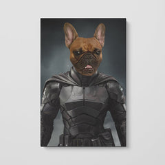 The Bark Knight